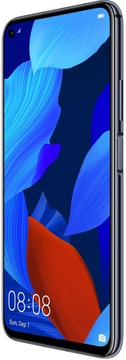 HUAWEI nova 5T 6/128GB Black (51094MEU)