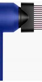 Dyson Supersonic HD16 Nural Vinca Blue/Topaz (464390-01)