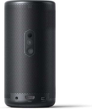 Anker Nebula Capsule 3 Laser (GTV) Black (D2426212)