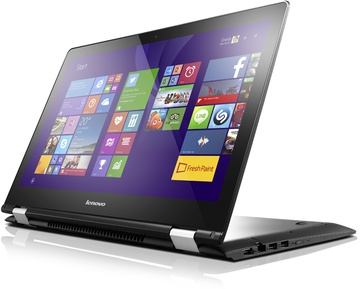 Lenovo Flex 3-1570 (80JM002CUS)