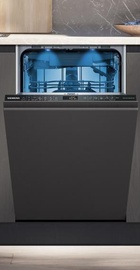 Siemens SR67ZX03MK