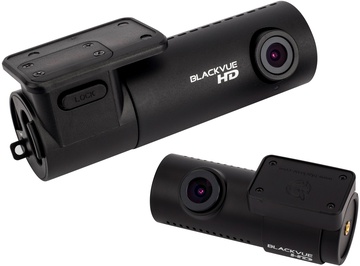 Blackvue DR430-2СH GPS