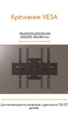 Piko PTV-3D40