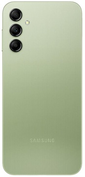 Samsung Galaxy A14 4/64GB Green (SM-A145FLGU) (UA)