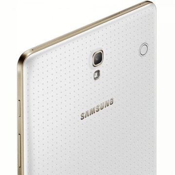 Samsung Galaxy Tab S 8.4 16GB Dazzling White (SM-T700NZWASEK) UA UCRF