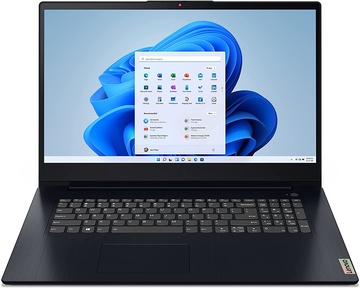 Lenovo IdeaPad 3 17ALC6 (82KV006QUS)