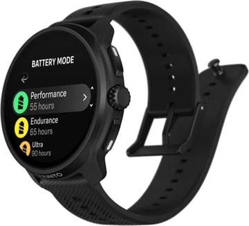 Suunto Race 2 All Black (SS051200000)