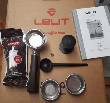 Lelit KATE PL82T
