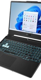 ASUS TUF Gaming F15 FX506HE (FX506HE-HN012)