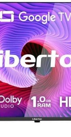 Liberton LTV-40F02GT