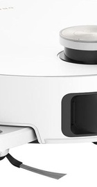 Dreame X50 Ultra Complete White