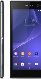 Sony Xperia C3 D2533 Black