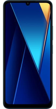 Xiaomi Poco C65 8/256GB Blue (UA)