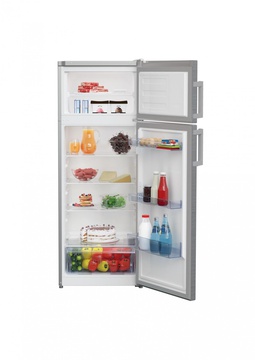 Beko DSA240K21XP