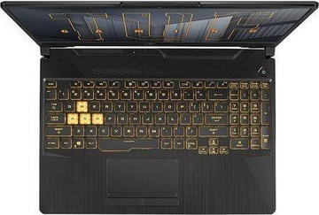 ASUS TUF Gaming FX506HC (FX506HC-F15.I53050)