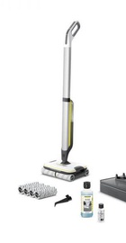 Karcher FC 2-4 Battery Set 2B Duo (1.056-206.0)