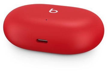 Beats by Dr. Dre Studio Buds Red (MJ503)