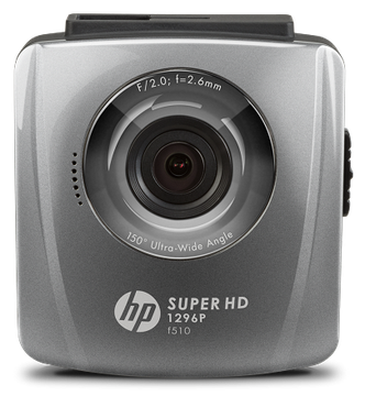 HP F510