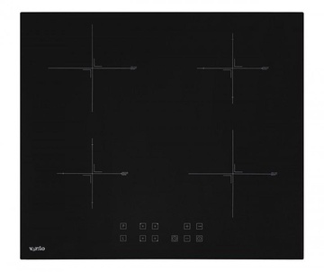Ventolux VI 6004 TC BOOSTER