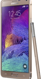 Samsung N910H Galaxy Note 4 Bronze Gold