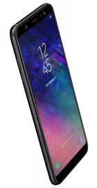 Samsung Galaxy A6 Plus 2018 4/64GB Black