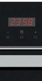 Franke FSL 86 H BK (116.0609.447)