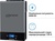 Solarverse Ampere UPS 6kW 48V 1 MPPT Wi-Fi 220V Однофазний (SV6048UPSW)