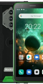 Blackview BV6600 4/64GB Green