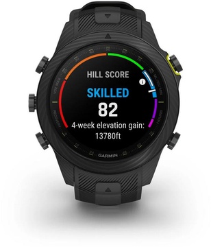 Garmin MARQ (Gen 2)  Athlete – Carbon Edition (010-02722-10/11)