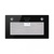 Borgio BBI (TR) 5840 black glass MU