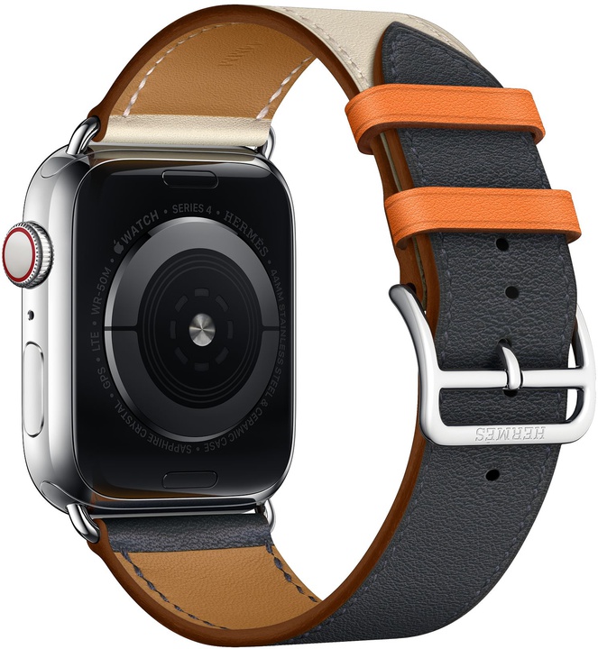 Buy New Smart watch Apple Watch Hermes Series 4 GPS + Cellular