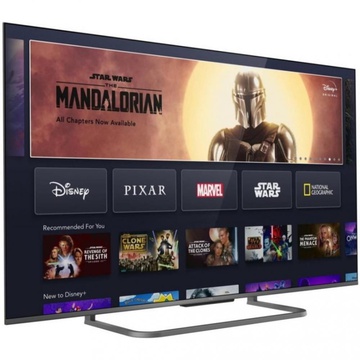 TCL 55P815