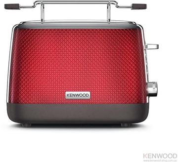 Kenwood TCM811RD