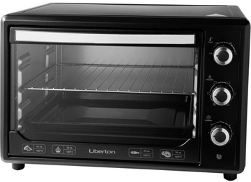 Liberton LEO-380 Black