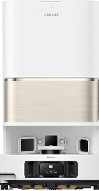 Dreame L50s Pro Ultra White (RLL88HE-Wh)