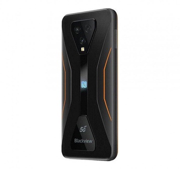 Blackview BL5000 5G 8/128GB Orange