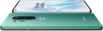 OnePlus 8 Pro 8/128GB Glacial Green