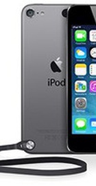 Apple iPod touch 5Gen 32GB Black