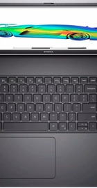 Dell Precision 7670 (xctop7670usvp)