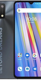 UMIDIGI A11 3/64GB Grey (UA)