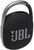 JBL Clip 4 Black (JBLCLIP4BLK)