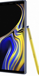 Samsung Galaxy Note 9 N960 8/512GB Ocean Blue (SM-N960FZBH)