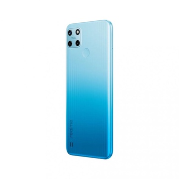 realme C25Y 4/64GB Water Blue
