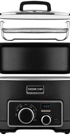 Sencor SPR 6100BK