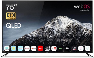 Vinga S75UHD25QWEB