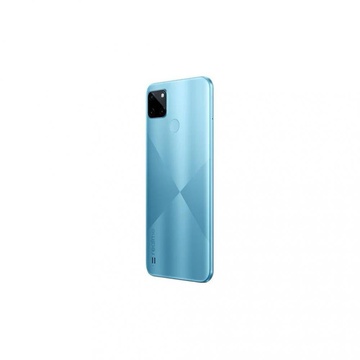 realme C21Y 4/64GB Cross Blue
