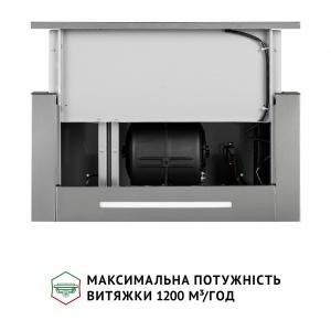 Perfelli ISEO 6PWX INOX