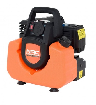 NAC GIG-8-QL