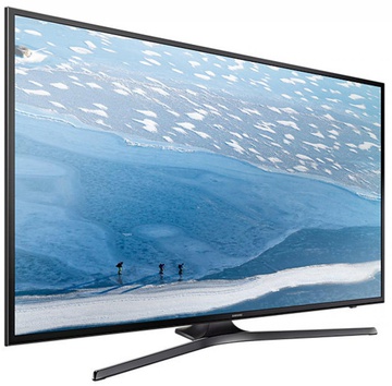 Samsung UE50KU6000