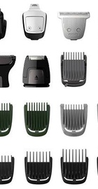 Philips Multigroom series 7000 MG7785/20